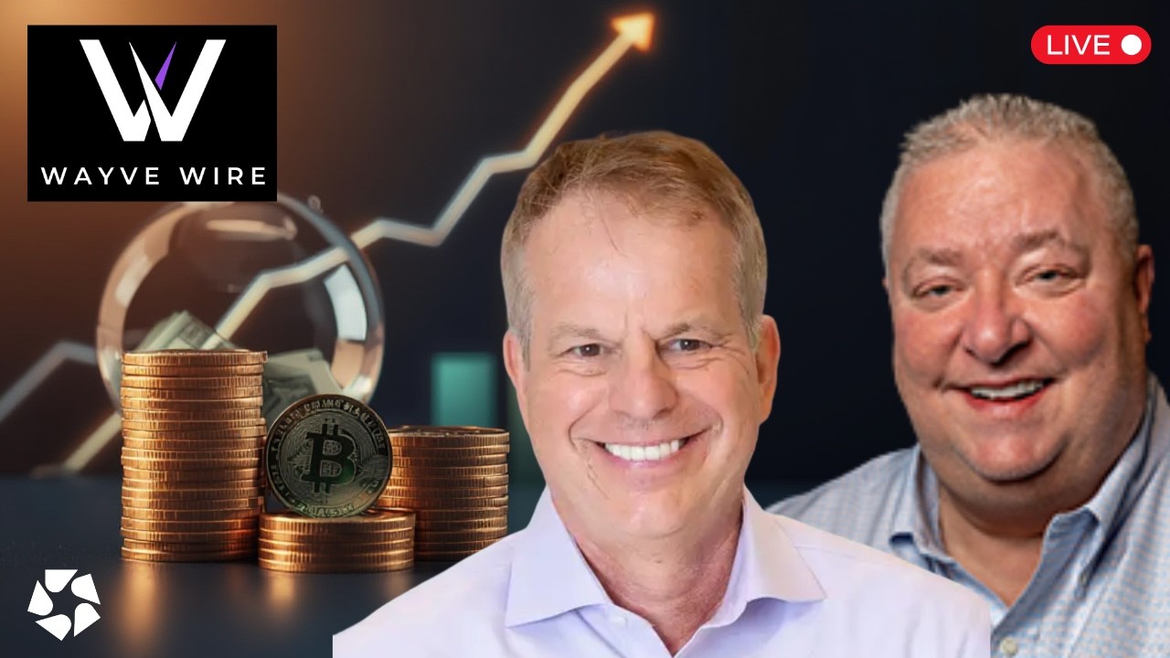 Market Crossroads: Yield Curves, Rate Speculation & Tactical Plays with Wayve Capital