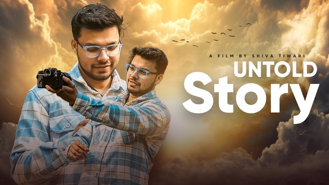 Revealing My Untold Story ️ YouTube