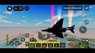 P-51 Mustang vs F-4 Phantom