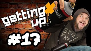 Best Friends Play Marc Eckō's Getting Up - Contents Under Pressure (Part 17) Information