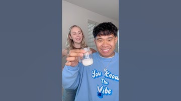 YOU BETTER BE NICE 😠