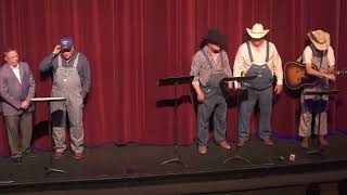 The East Bell County Boys - Garth Breneks 2026