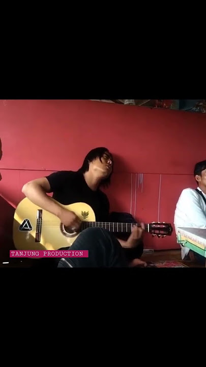 Charly setia band nyanyi di angkringan suaranya mantap #shorts