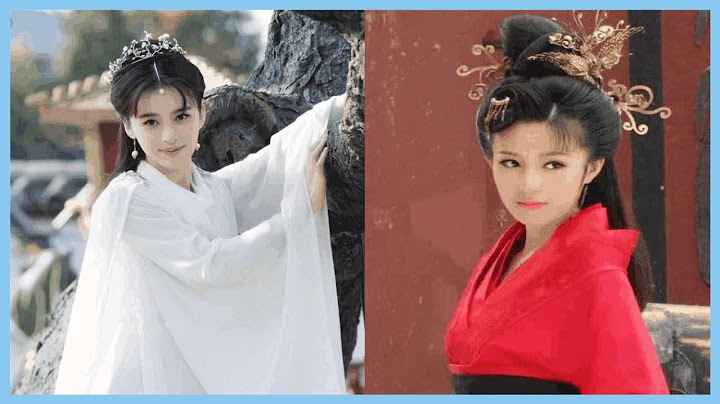 新版《倚天屠龍記》即將播出，美女雲集，女配一個比一個漂亮！ - 天天要聞