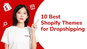 10 Best Shopify Themes for Dropshipping (2022)