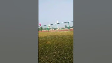 MJPRU BAREILLY stadium