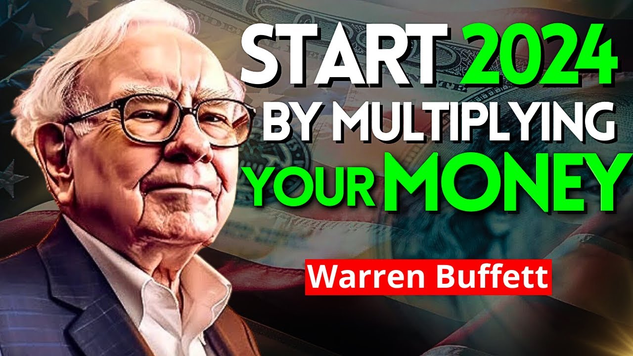 How to Start 2024 Multiplying 1,000 5 Steps To Follow by Warren