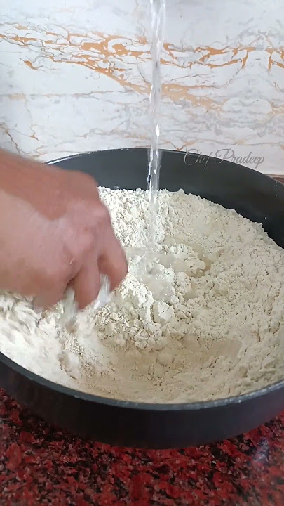 If you want soft chapati, do this | How to Make Soft Chapatti #shorts #chapati