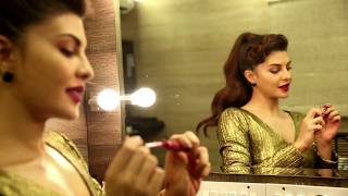 Journey of #SealedWithAKiss | Jacqueline's Signature Line | The Body Shop India