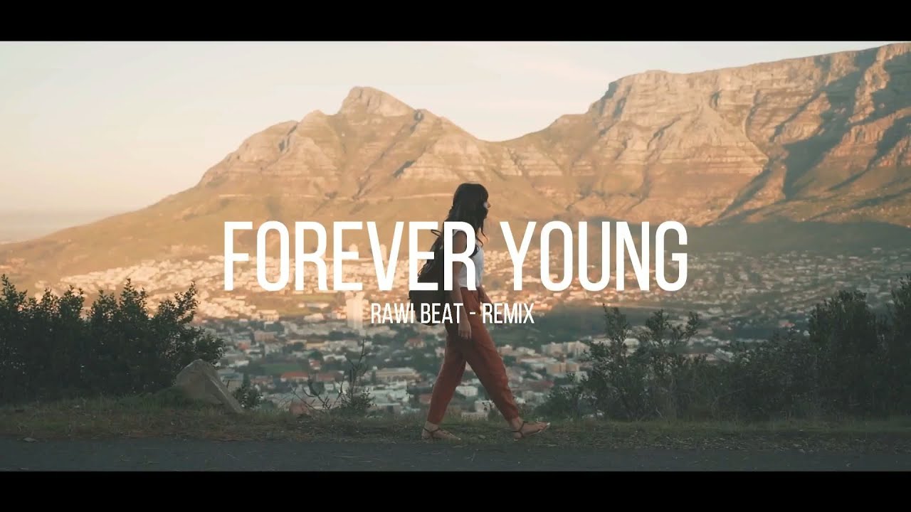 Ready go to ... https://youtu.be/iGFbwCznMjY [ ADEM !!! Rawi Beat - Forever Young - ( Slow Remix )]