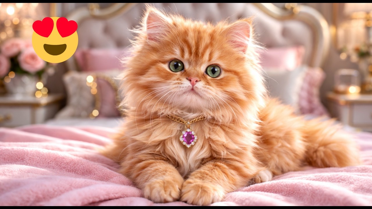 😻 Mix de Gatitos Graciosos | El Video Más Adorable y Viral de Gatos