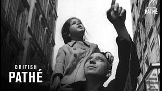 People In Camera (1947)