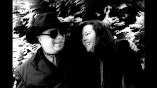 Van Morrison &amp; Linda Gail Lewis  - Why Don&#39;t You Love Me