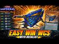 ENNEACRAFT DECK in WCS | Yu-Gi-Oh! Master Duel #enneacraft