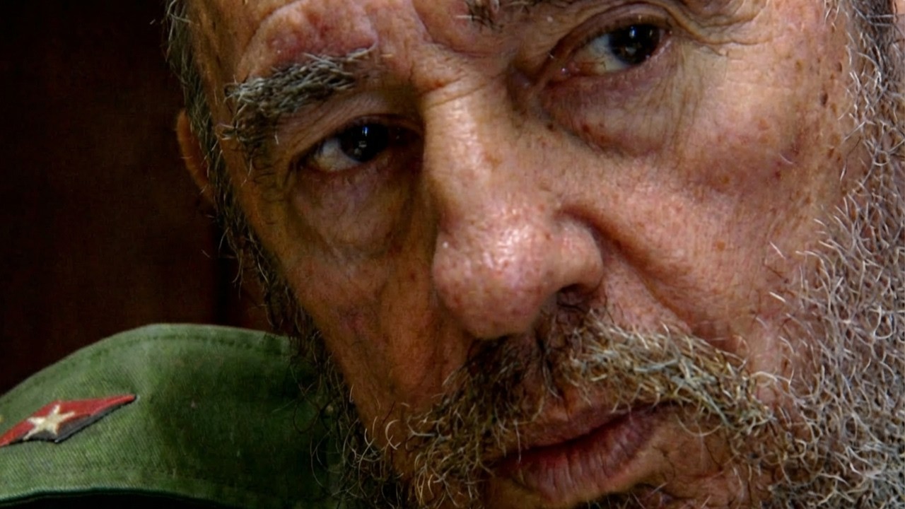 Fidel Castro, Life for the Revolution