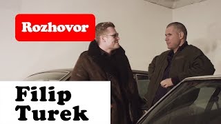 Filip Turek a Vladimir 518 o najvzácnejšej kolekcii automobilov v Českej republike (Rozhovor)