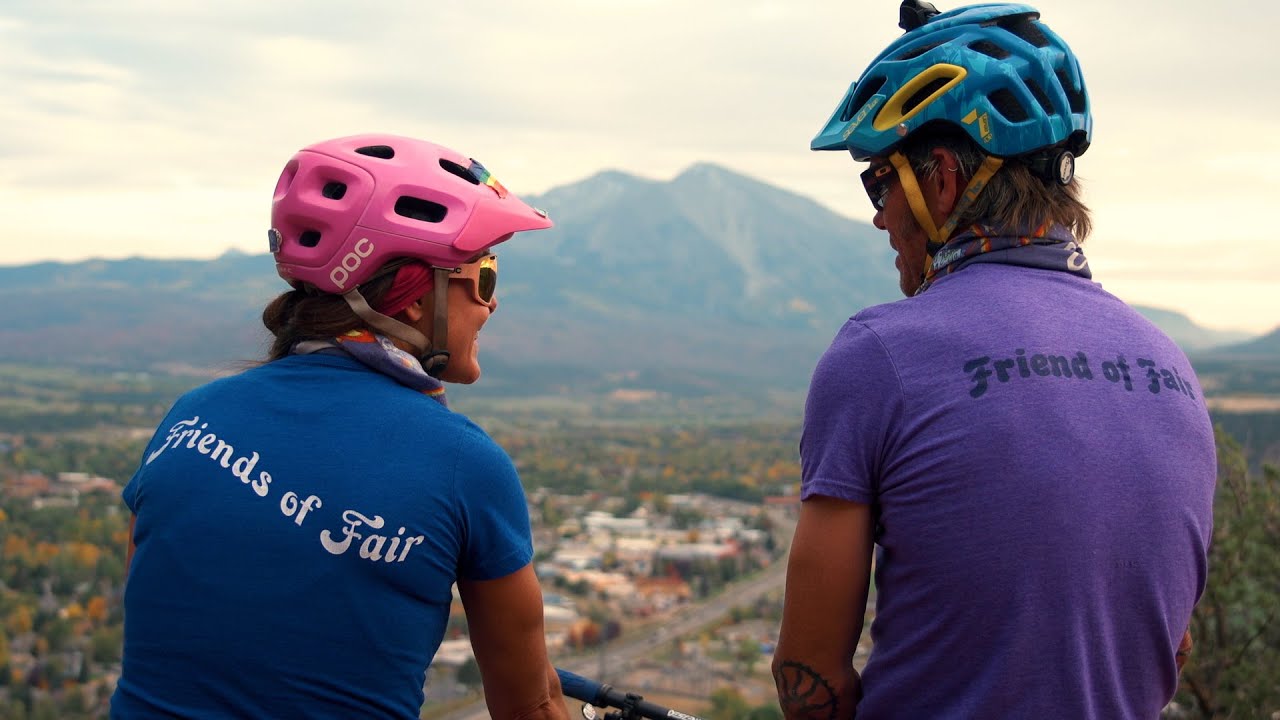 Colorado Road Trip through Carbondale, CO