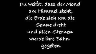 Rolf Zuckowski - Dein kleines Leben (& Lyrics) chords