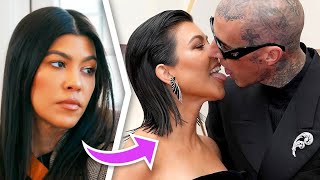 Red Flags In Kourtney And Travis’ Marriage