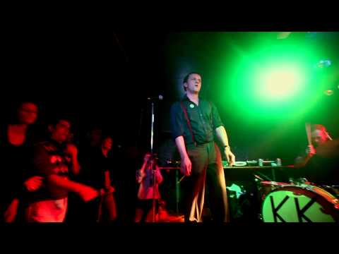Komplikations - Sans Sentiment (La zone, Liège)