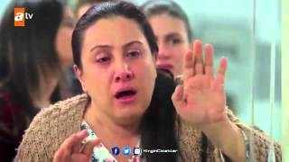 Gökhanın Ölümü..gyuli Çkimi Kırgın Çiçekler