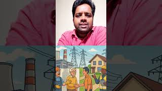 🚨 BIG SHOCK ! ITC Denied on Electricity for Employees — HC Verdict ! #allabouttaxes #camanojgupta