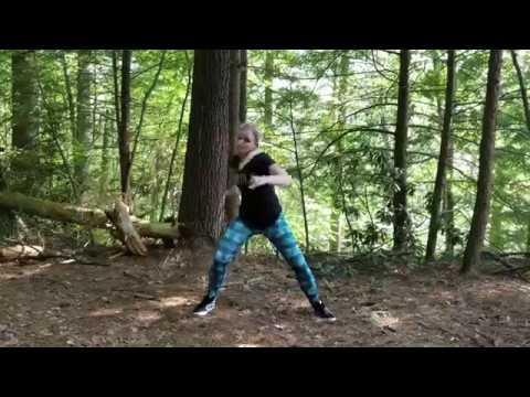 Zumba Toning- My Life Would Suck Without You toning workout for women