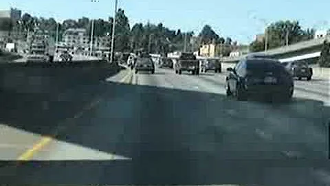 Traffic Waves