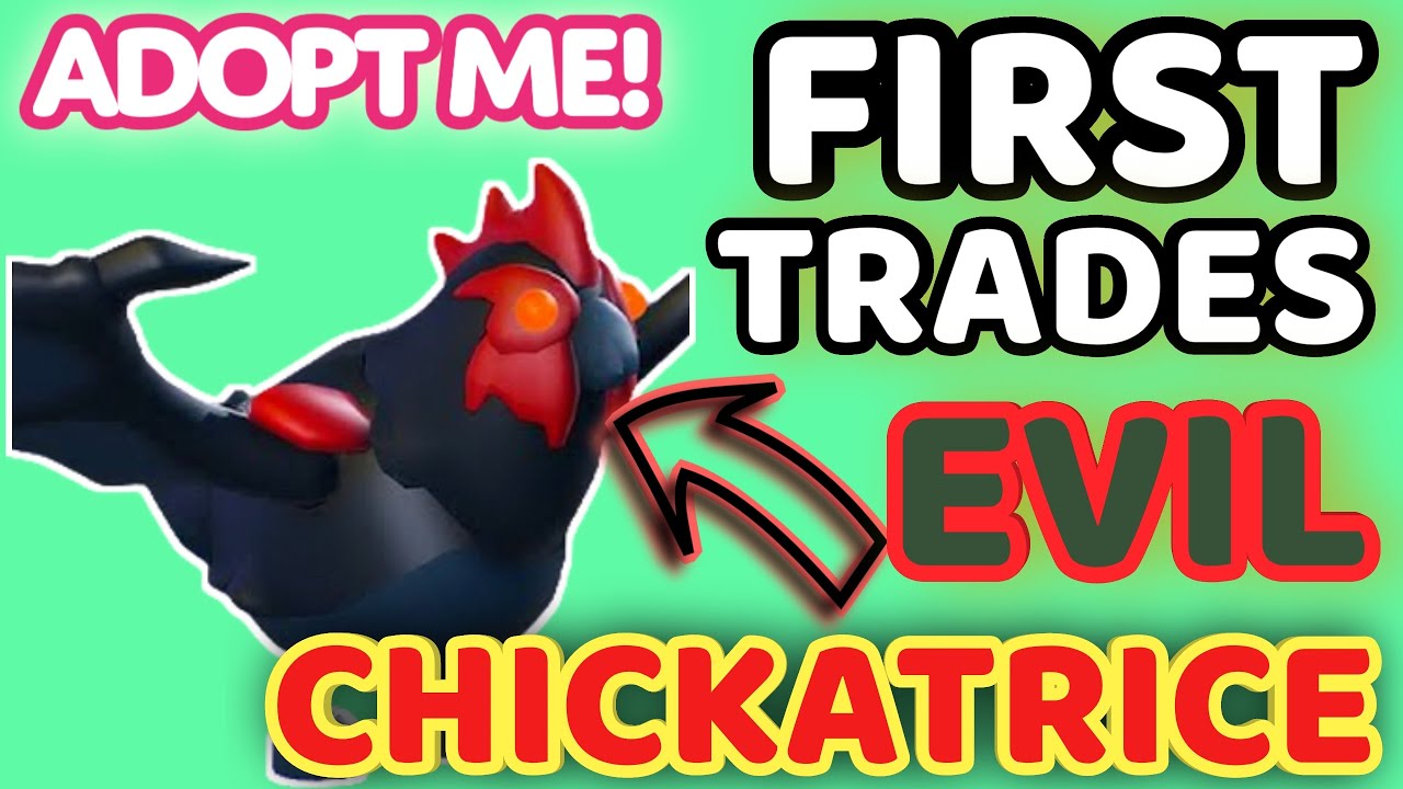 👑Adopt Me 👑 Roblox 👑Trading & Giveaways👑