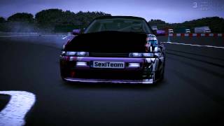 Live For Speed Drifting From Hell // Car! //