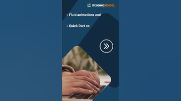 Flutter App Development in 30 Seconds! 🚀 | Learn the Magic of Flutter 🔥 #short #trending #viral