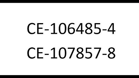PS5 CE-107857-8 and CE-106485- 4 POSSIBLE fix.