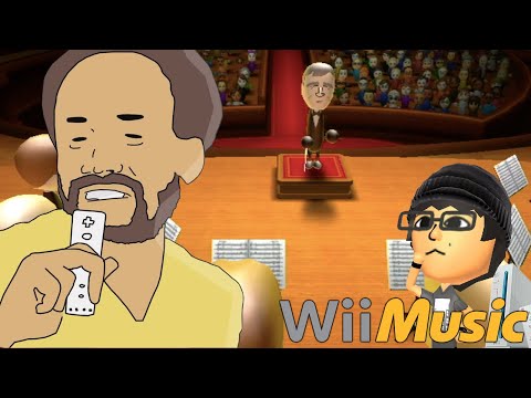 september-but-it's-a-christmas-orchestra---wii-music:-mii-maestro