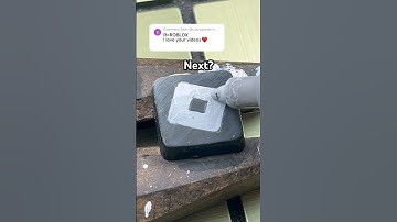 Drawing R for Roblox but on my keyboard! Custom keyboard!