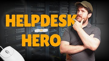 How I Went From Help Desk to Admin in 2 Years (It