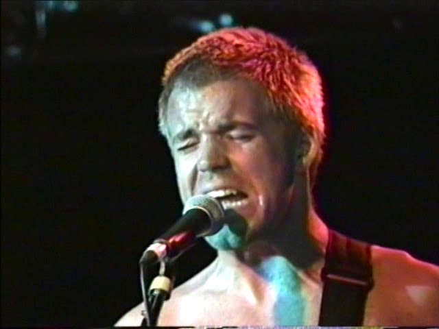 Sublime Live at the Palace (CA 1995 ) - YouTube
