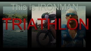This is: Ironman Triathlon