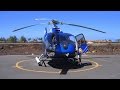 Hawaii helicopter tour | Big Island | Helicopter Eurocopter EC130