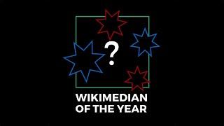 Wikimedian of the Year 2020 live announcement!