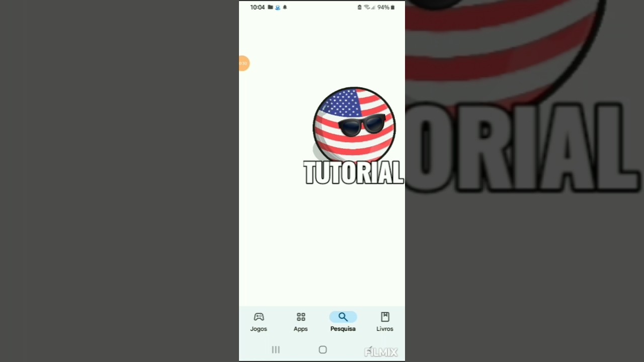 Tutorial Countryballs COMO FAZER COUNTRYBALLS EUA #usaball #tutorial - YouTube