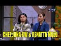 Battle Masak Chef Norman VS Chef Jarwo | PAS BUKA (04/05/21) Part 3