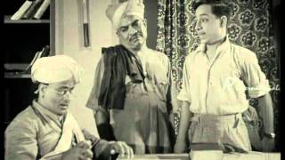 Sabapathy - T.R.Ramachandran-Kali N.Rathnam - Comedy 1