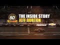 The Inside Story: Jeff Burton - Presented by Chevrolet