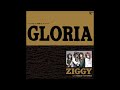 GLORIA オリジナルカラオケ(自ハモ入り)ZIGGY