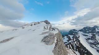 KERIS Horloge mécanique alp' screenshot 4