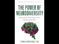  15 Key Features of The Power of Neurodiversity (Completely Revised and Expanded Second Edition).