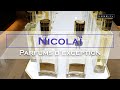 Les parfums de nicola dvoilent leurs secrets  luxetv