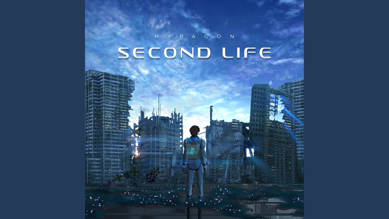Watch Second Life on YouTube Watch Second Life on YouTube