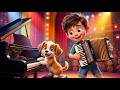 Dance & Learn Phonics! Ben & Speedy’s ABC Letter Sounds