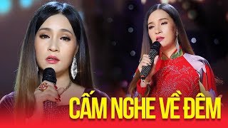 1000 người nghe thì 999 người đã khóc - Tuyệt Đỉnh Bolero Nhạc Vàng Cực buồn Về Tình Yêu Dang Dở